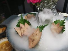 日式清酒鹅肝-魏公馆(昆太路店)