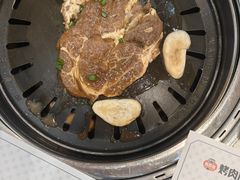 -韩香福烤肉庄园(荣成店)