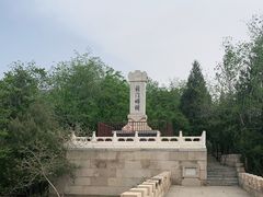 -元大都城垣遗址公园