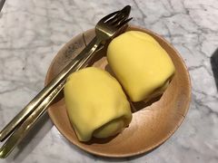 -发记甜品(豉油街店)