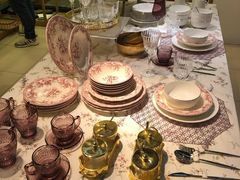-ZARA HOME(蓝色港湾店)