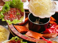 -三江两海老火锅(北京首店)
