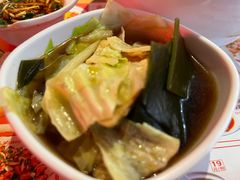 -怪噜范·老贵阳街头名小吃(汇金星力城店)