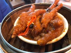 -点点心点心专门店(湾仔店)