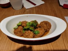 香卤肉丸子-喜家德虾仁水饺(百盛优客店)