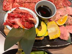 -虎丸烧肉(世纪汇店)