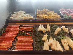 -牛YO寿喜烧和牛火锅自助(三台子万象汇店)