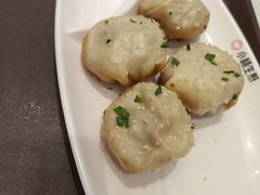 -小杨生煎(深圳岗厦北店)