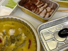 -粗茶淡饭·隐庐私厨(东亭店)
