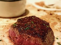 -弗兰克牛排西餐厅Ribone steak house(柠檬花园店)