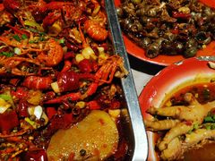 -李叔叔虾蟹大排档(青羊店)