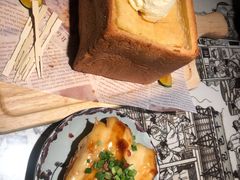 -绿茶餐厅(石家庄万象城店)