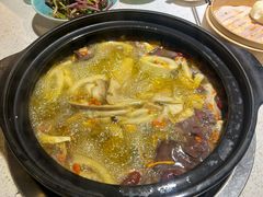-一善菌·云南菌汤·云南菜(银泰城店)