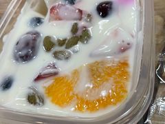 水果捞-烤五行·烧烤烤串(石佛营店)