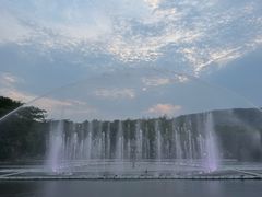 -清迈夜间动物园