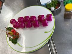-西双版纳洲际度假酒店-曼霖轩中餐厅