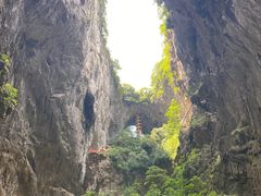 -英西峰林·洞天仙境