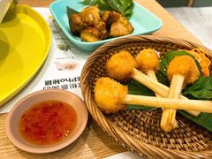 -蔡澜Pho·越南粉餐厅(海上世界店)