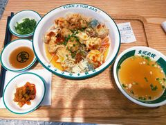 -袁记云饺(南门口店)