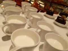 -云庭咖啡厅· 中航泊悦酒店(虹桥T2店)