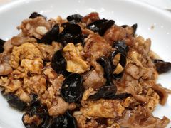 -小土豆北方菜馆(方庄店)