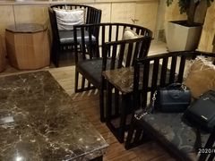 -东方之珠海鲜酒楼(南开店)