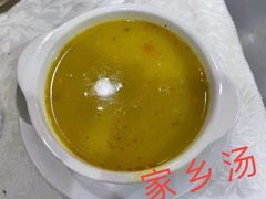 -葛尼沙印度餐厅 (镇明路店)