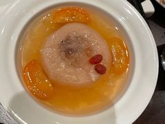 -京香轩·中餐厅(上海中庚聚龙酒店)