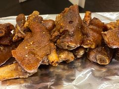 -翠湖宾馆·中餐厅