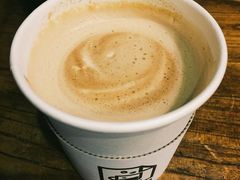 -JPG coffee(广州体育西店)