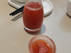 -蔡澜点心·粤菜(丽泽天街店)