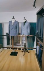 -西品汇西服定制