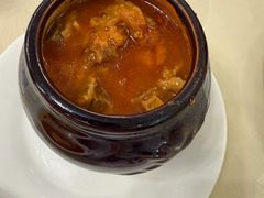 -华梅西餐厅(哈尔滨中央大街店)