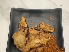 -鲜越鲜鱼粉(财富购物中心店)