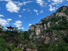 -黑龙潭风景区