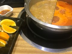 -水林间·寿喜烧自助(仙林金鹰店)