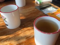 -新白鹿餐厅(银泰西湖文化广场店)