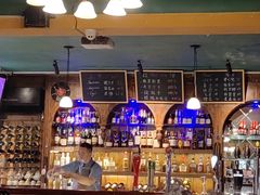 -秀·爱尔兰餐吧(上海路店)