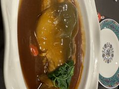 -肆月河豚·新淮扬(金融街店)