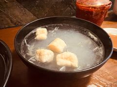 -舒蔡记生煎菜饭(云南中路店)