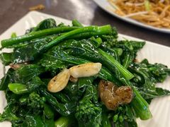 -利杨记·本味轩粥坊·烧烤(宝体店)