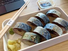 -晴空·日本料理(万象城店)