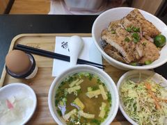 -熊吞·大碗丼烧肉饭(济宁万达广场店)