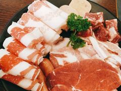 -我们家韩国烤肉8号店(郫都店)