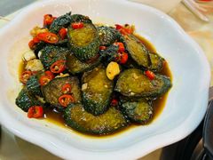-李师傅脆肚(梅林店)