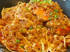 -一棠龙虾•王牌虾球(恒隆广场店)