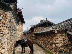 -玉湖村