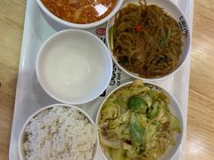 -七食九号食堂(东丽空港店)