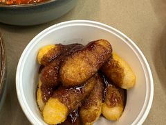 -老三样·旧食新味(船山路店)