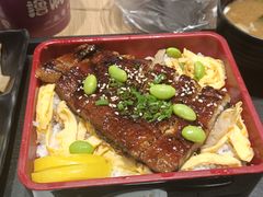 -町门烤肉拌饭专门店(新天地店)